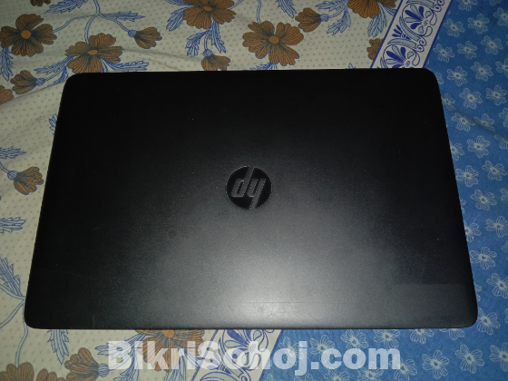 HP Elitebook 850 G3 (used)